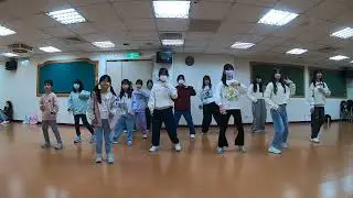 11 12月兒童MV六 雨綺~M O