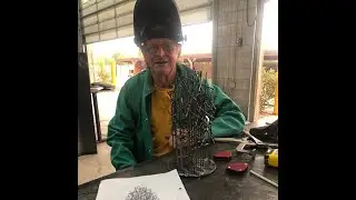 Interview with with artist Philip Vaughan