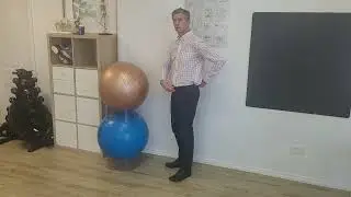 How to fix your postural problems and back pain
