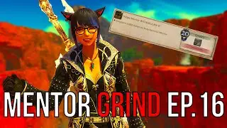 Новые задачи и новые идеи | Mentor Grind, эпизод 16
