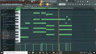 PEOPLE By LIBIANCA FT AYRA STAR Beat Breakdown in 4min  Fl Studio 20
