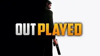 Fortnite - Outplayed ??