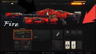 Best Class Setup for Hades in: Call of Duty Black ops 4 Gameplay