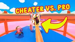 *NEW* FALL GUYS BEST HIGHLIGHTS! - Epic Montage & Best Plays & Funny Moments #1