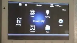 Control4-WholeHomeCommunication