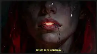PSYCHOLOGY OF PUNISHING DISRESPECT &mdash; WITHOUT SAYING A WORD