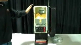 One Stop Rental: Using a Nacho Cheese Machine