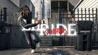 G Herbo - Lil Ride (Официальный музыкальный клип)
