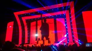 ARTY PRES. ALPHA 9 | DREAMSTATE EUROPE 2019 (1/2)