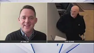 Dan Quinn wants to turn the Commanders 