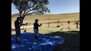 Training with SAPS