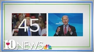 VERIFY: What happens if Mike Pence invokes the 25th Amendment?