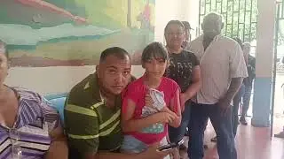🗳️  ¡VAMOS TODOS A PARTICIPAR!🟡🔵🔴🗳️En la SEGUNDA CONSULTA POPULAR NACIONAL 🗳️