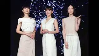 【紅白】Ｐｅｒｆｕｍｅが「消えていった…」　コールドスリープ前ラストパフォーマンスで儚い演出「ふわっと」「泣いてまう」惜しむ声