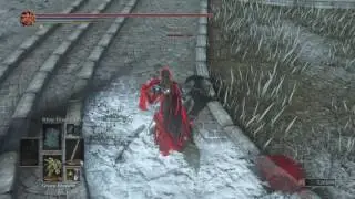 DARK SOULS&trade; III Mage PvP