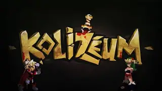 [DOFUS]Koliseum[DOFUS]