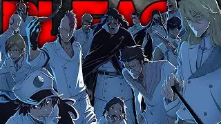 CONFIRMED MORE THOUSAND-YEAR BLOOD WAR CHARACTERS! NEW TYBW STORY & MORE! Bleach: Brave Souls!