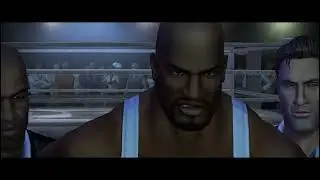 Def Jam Fight for NY: Creation of Deebo