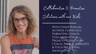 Collaborative & Proactive Solutions with Our Kids