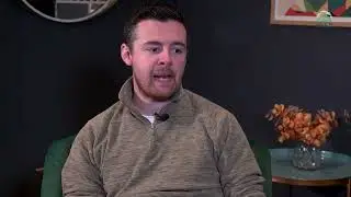 In Conversation - YGAM - Sam Starsmore - short