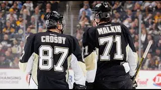 Flyers Vs Penguins December 15 2009 NHL Highlights