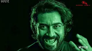 Navarsa whatsapp status - Mani Ratnam,suriya | Netflix India-Date, navarasa teaser 🔥
