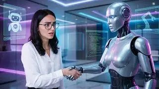 Dein Job + KI-Agenten: Was kommt jetzt? | KI-Trends 2026
