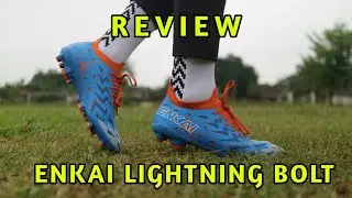 ENKAI LIGHTNING BOLT MAN FG