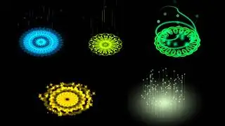 Magic Spells VFX Pack - Cartoon Particles systems on unity asset store