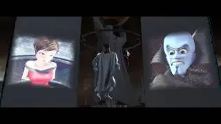 Megamind IMAX&reg; Trailer