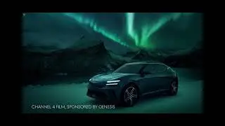 Moon - Film 4 Intro
