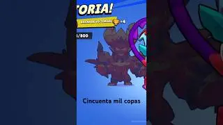 Por fin a las cincuenta mil
