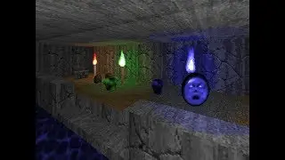 RDVOX 2.9 -New blue palete and soulsphere