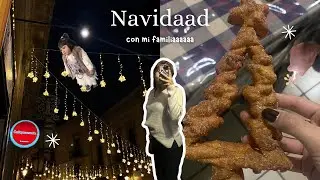Juegooooos y muchaaaaaa comidaaa con mi familia este 24