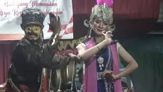 sontoloyo.kuda lumping margo rukun danasri kaliwiro,kuda kepang.wonosobo