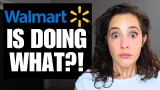 Стоит ли продавать на торговой площадке Walmart?