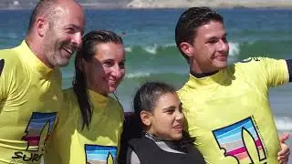 v&iacute;deo comemorativo dos 10 anos da SURFaddict