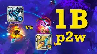 Tutorial: Outplayed by My Credit Card 💳✨ Stay Broke (Part II) || Albion Online || Solo Mist #21