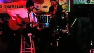 Otis Faithful Blues Revival in Memphis