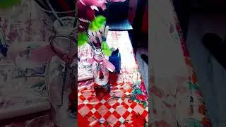 how to make flower Port 🌺🌹⚘️🌸🌼💐