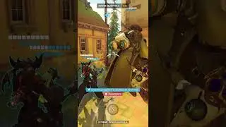 ROCK to the FACE | Overwatch 2