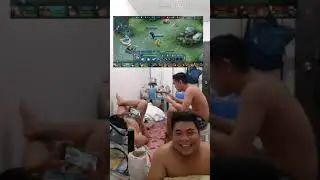 Tatlong bitlog  iyak ky hilda..mobile legends