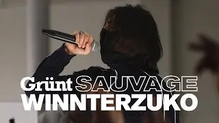 Winnterzuko | Grünt Sauvage | Dour Festival