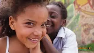Kids Collab: How Play Helps Every Child Thrive | The Story Behind the Movement