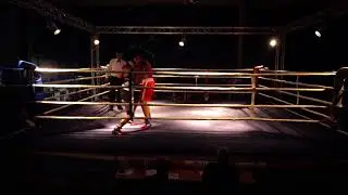 K18: Husovic vs Biesenberger