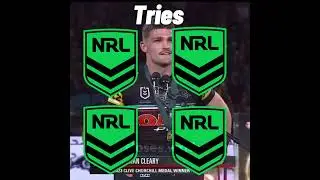 Choose your NRL Career