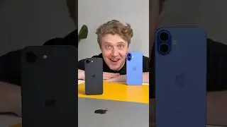 iPhone 16 vs 16e