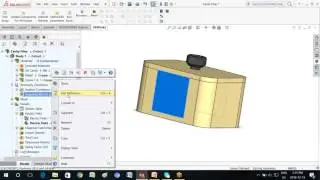 [Webinar] - Cavity Filters Design using HFWorks SolidWorks