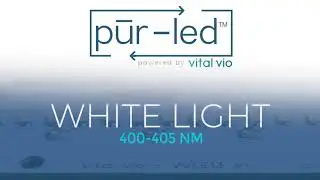 PMC, pūr-led and VyV
