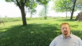 Home with Acreage in Green Bay WI